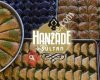 Hanzade Sultan Baklava