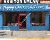 Happy Chicken & Pizza