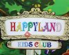 Happyland kids club