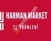 Harman Market