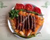 Harmandalı Ödemiş Köfte