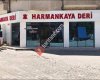 Harmankaya DERİ SANAYi Ticaret Ltd.şti