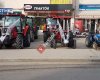 HARS Traktör Çankiri Ana Bayii Karakuş Galeri