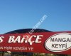 Has Bahçe Mangal Cafe Restorant
