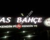 Has Bahçe Mangal Ve Cafe