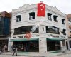 Has Fırın - Cafe - Kahvaltı Salonu