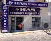 Has Fotokopi Merkezi 2