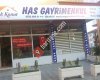 HAS Gayrimenkul