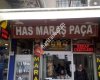 HAS MARAŞ PAÇA