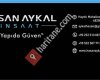 HASAN AYKAL İnşaat Ltd.Şti.