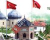 Hasan Gazi Türbesi ve Şehitlik