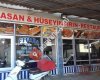 Hasan Huseyin Firin Restaurant