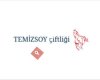Hasan Temizsoy çiftliği