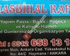 Hasbihal Cafe Haymana