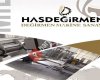 HasDegirmen Company For Flour Milling Machinery And Silos