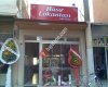 HASIR Lokantasi saklı bahçe