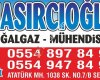 Hasırcıoğlu Doğalgaz Selçuk & Ödemiş