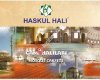 Haskul Halı A.Ş.