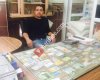 Hasret yufkacısı