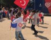 Hassa Aktepe Süleyman Şah Ortaokulu