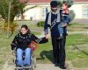 Hasta,yaşlı ve engelli bakım refakat hizmetleri
