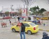 Hastane Taksi