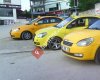 Hastane taksi