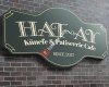 Hat-ay Künefe & Patisserie Cafe