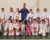 Hatay altın vuruş karate spor klb.