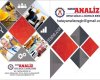 Hatay ANALİZ OSGB İş Sağlığı ve İş Güvenliği Hizmetleri