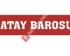 Hatay Barosu Başkanlığı