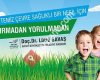 Hatay Büyükşehir Belediyesi Çevre Koruma Ve Kontrol Dairesi Başkanlığı