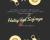 Hatay'dan Sofraya