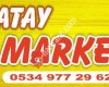 HATAY-market هاتاي ماركت