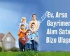 Hatay Reyhanlı Emlak Daire Alım Satım