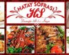 Hatay Sofrası