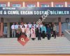 Hatice Cemil Ercan Sosyal Bilimler Lisesi
