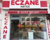 Hatice Eczanesi