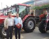 Hattat - Valtra Traktörleri Kırıkkale