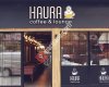 Haura Coffee Lounge