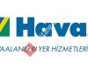 Havaş Havalimanı Yer Hizmetleri
