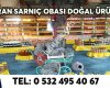 Havran Sarnıç Obası