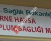 Havsa Toplum Sağlığı Merkezi
