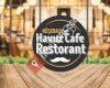 Havuz Cafe Restorant