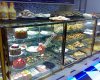 HAYAL CAFE Pastahane Fesfut