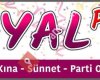 Hayal parti evi