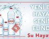 Hayat Su Kütahya Merkez