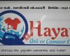 Hayat Ütü Ve Çamaşir Evi