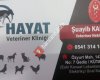 Hayat veteriner kliniği