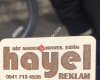 Hayel Reklam